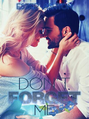 cover image of Don't Forget Me